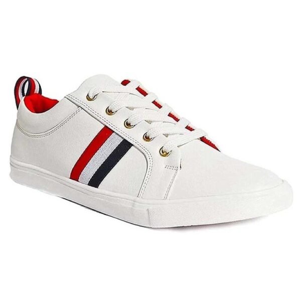 Come Shoe Men's Sneakers Shoes | Lace up Shoe|Casual Shoe