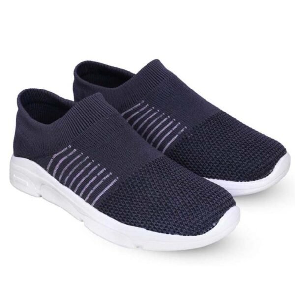 Rodricks Women's Sneaker BLACK