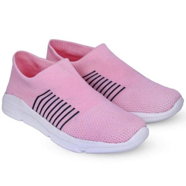 Rodricks Women's Sneaker pink