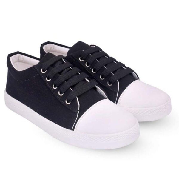 Rodricks Women's Casual Shoes BLACK