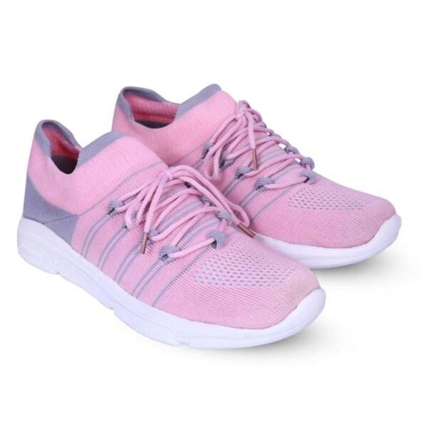 Rodricks Women's Modern Shoes LIGHT PINK