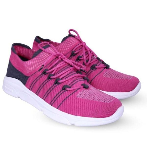 Rodricks Women's Modern Shoes PINK