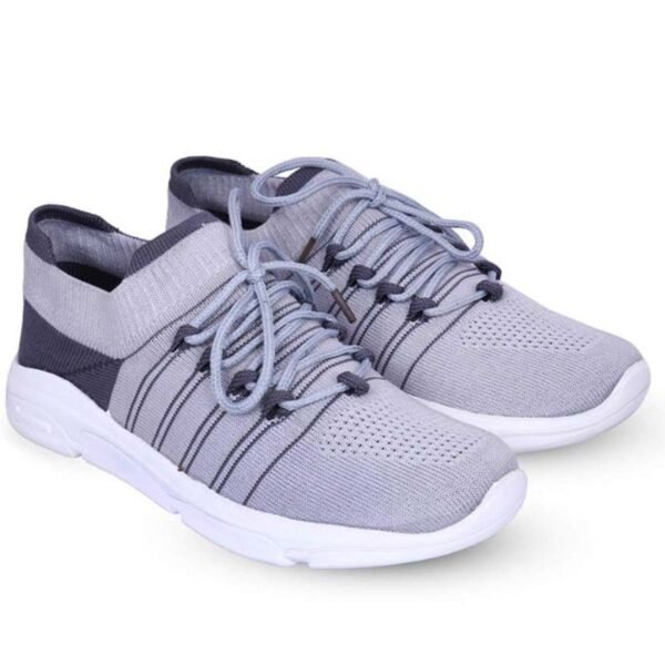 Rodricks Women's Modern Shoes GREY